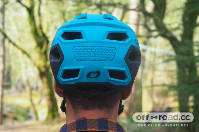 O'Neal Trailfinder Helmet review | off-road.cc